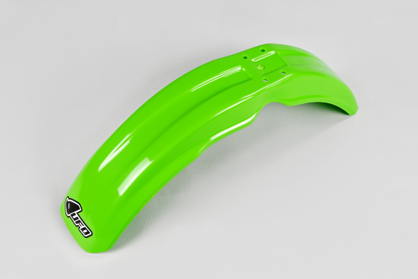 Front Fenders green for Kawasaki / Suzuki